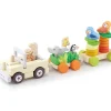 Sevi Trenino Safari (29 Pz)