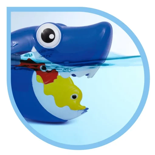 Shark Robot Hand