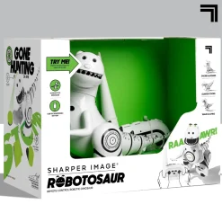 Sharper Image Dinosauro Radiocomandato