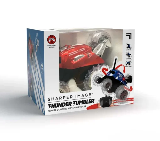 Sharper Image Macchina Radiocomandata
