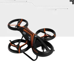 Sharper Image Quadricottero Radiocomandato Aero Drone