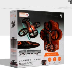 Sharper Image Quadricottero Radiocomandato Aero Drone