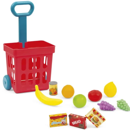 Shopping Cart
