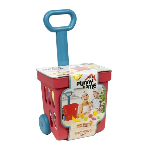 Shopping Cart