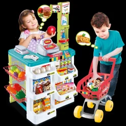 Shopping Market