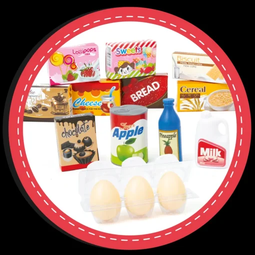 Shopping Market