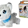 Simba Chi Chi Love Cucciolo Happy Husky Interattivo