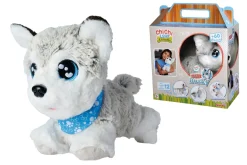 Simba Chi Chi Love Cucciolo Happy Husky Interattivo