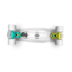 Skateboard Neon Cruzer