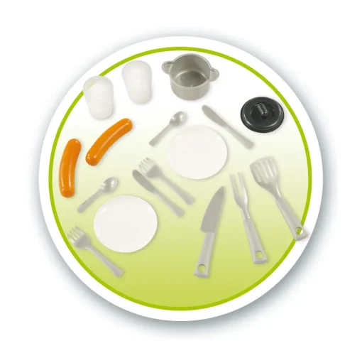 Smoby Accessori Casette: Cucina