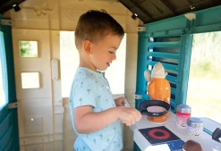 Smoby Casetta Sweety Corner