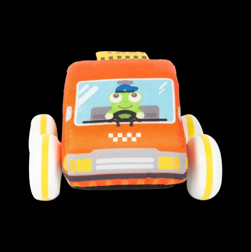 Soft Cars