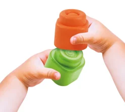 Soft Clemmy Baby Happy Farm