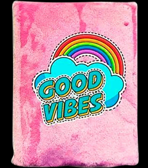 Soft Notebook