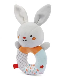 Sonaglino Anello Soft Coniglio Rene