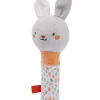 Sonaglino Squeaker Coniglio Rene