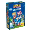 Sonic Cards Games