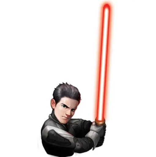 Spada Laser