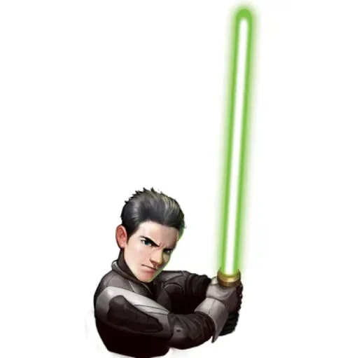 Spada Laser