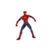 Spider-Man Ford Gt 1:24 Die-Cast Con Personaggio