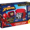Spider-Man Print Cam