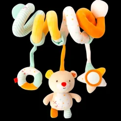 Spirale Attivita Orsetto