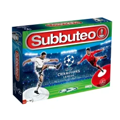 Subbuteo Champions League Nuova Edizione L'Originale