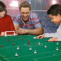 Subbuteo Champions League Nuova Edizione L'Originale