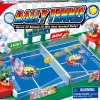 Super Mario Rally Tennis — Ispirati Al Mondo Di Super Mario