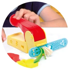 Super Set Pasta Da Modellare