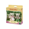 Sylvanian Families Famiglia Koala