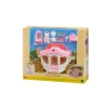 Sylvanian Families Set Carrozza Reale