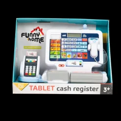 Tablet Cash Register