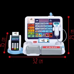 Tablet Cash Register
