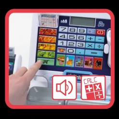 Tablet Cash Register