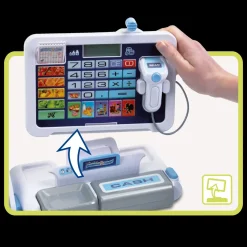 Tablet Cash Register