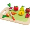 Tagliere Frutta E Verdura