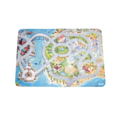 Tappeto Gioco 150 X 100