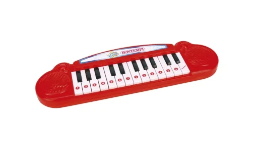 Tastiera 24 Tasti