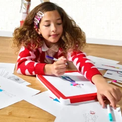 Tavoletta Moda Da Ricalco Flawless Fashion Designer Light-Up