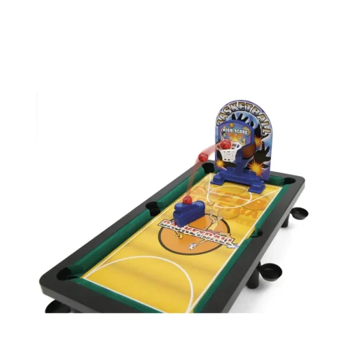Tavolino 4 Giochi