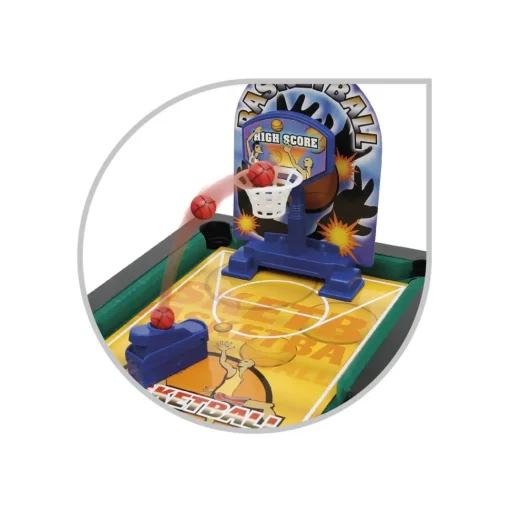 Tavolino 4 Giochi