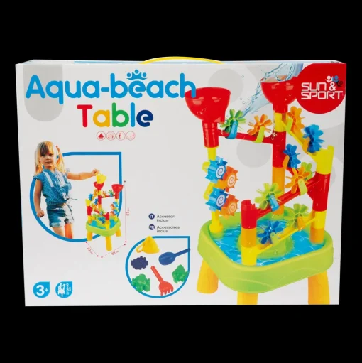 Tavolino Water Park