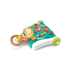 Tavolino-Primipassi 3 In 1