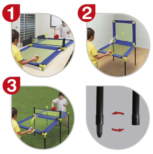 Tavolo Da Ping Pong