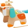 Tavolo Musicale Cane Sevi 82840