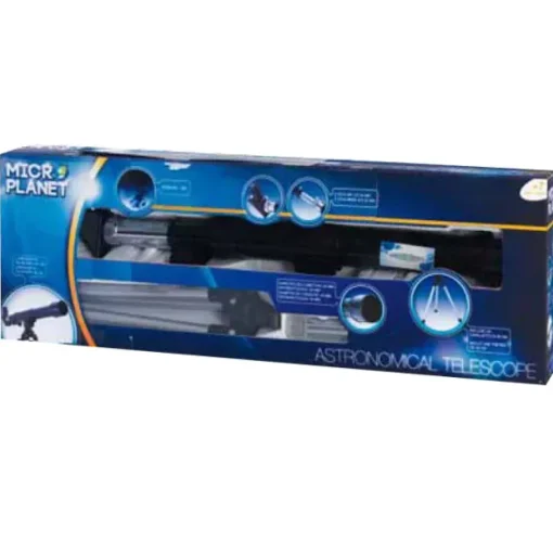 Telescopio