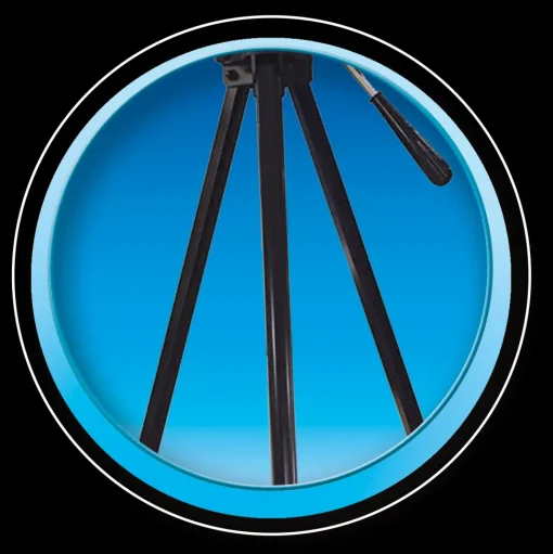 Telescopio Hd Smart