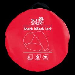 Tenda Gioco Da Spiaggia Squalo