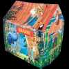 Tenda Zoo